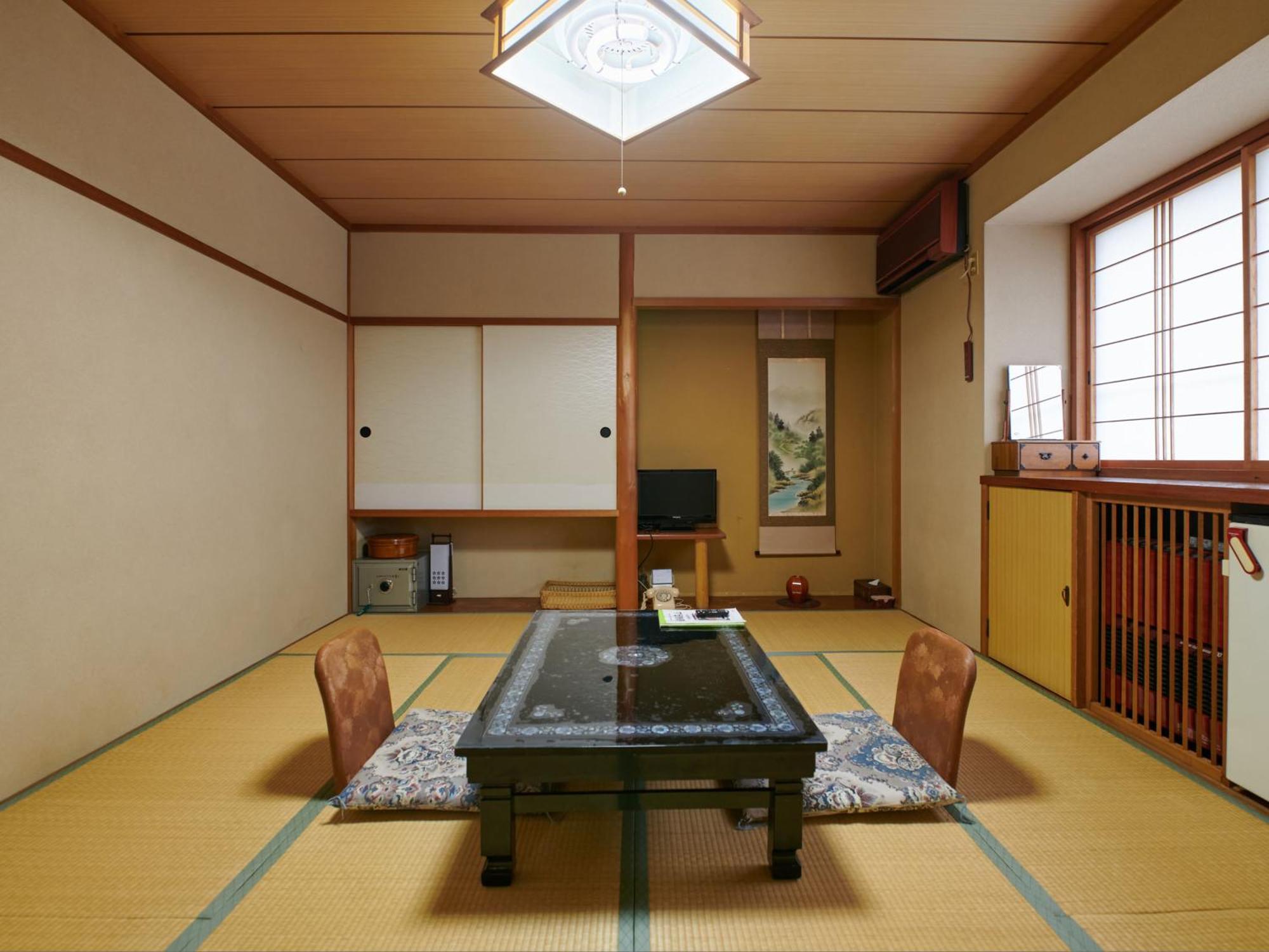 Tabist Ryokufuen Kiyoharu